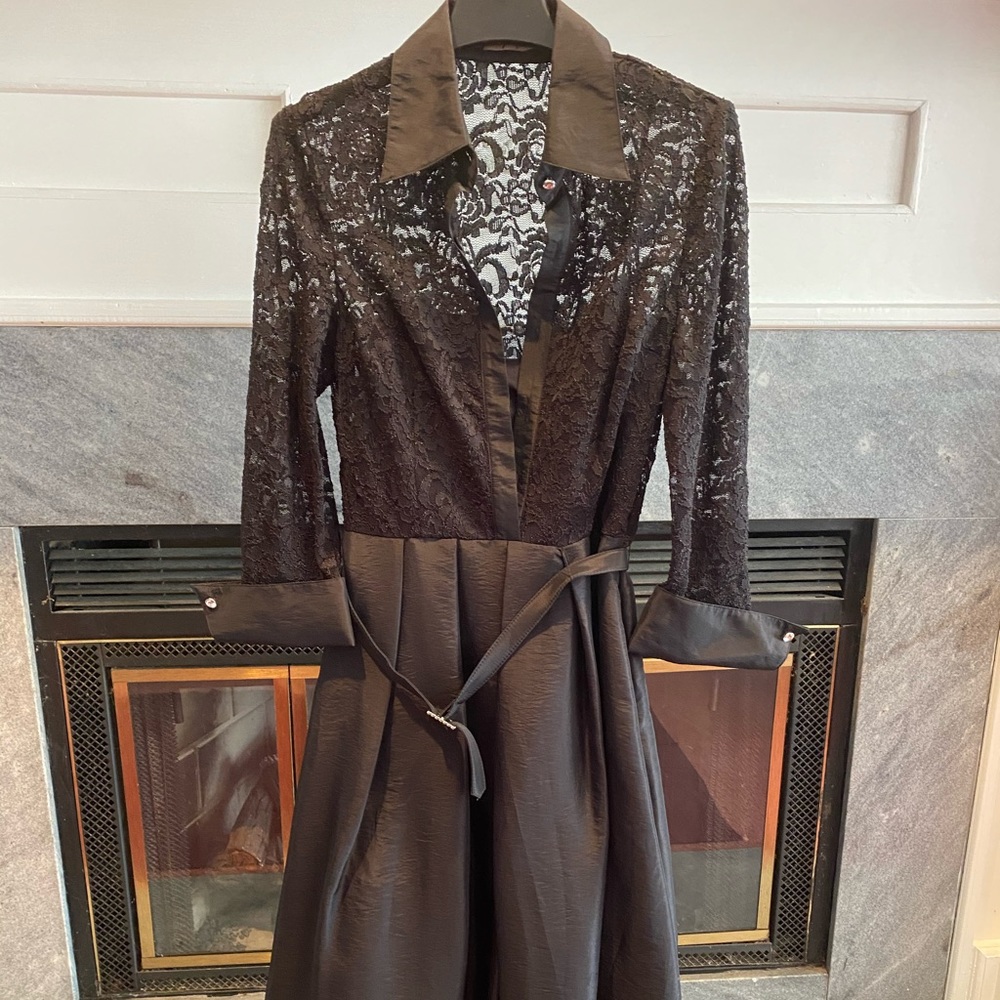 Women’s Formal Dress from Eliza J (Size 10)